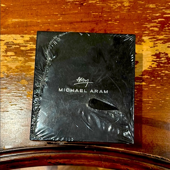 Michael Aram Other - Michael Aram Elegant Gray Box